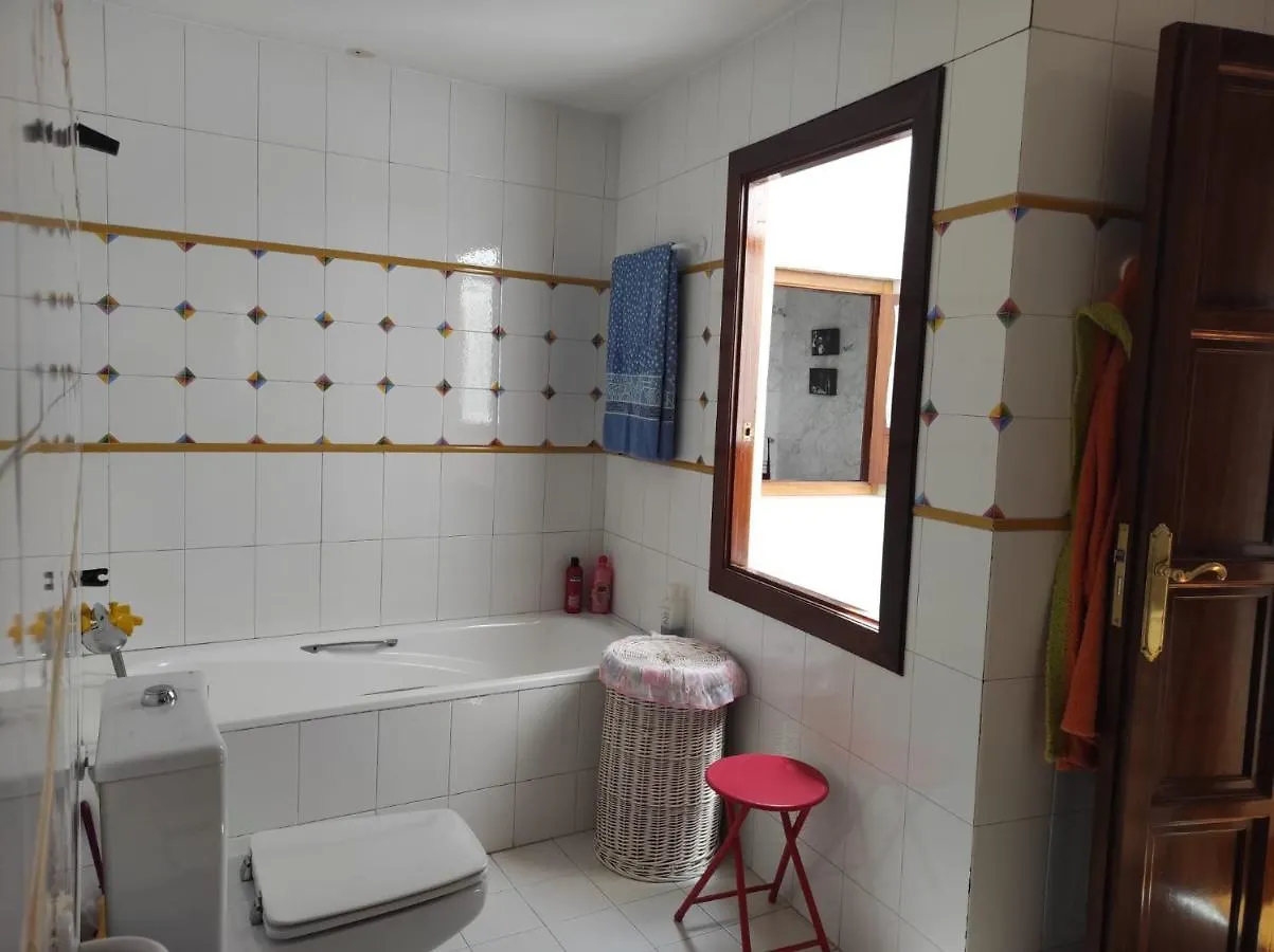 Encantadora Casa Con Piscina Privada Y Vistas Panoramicas Castellar de Santisteban