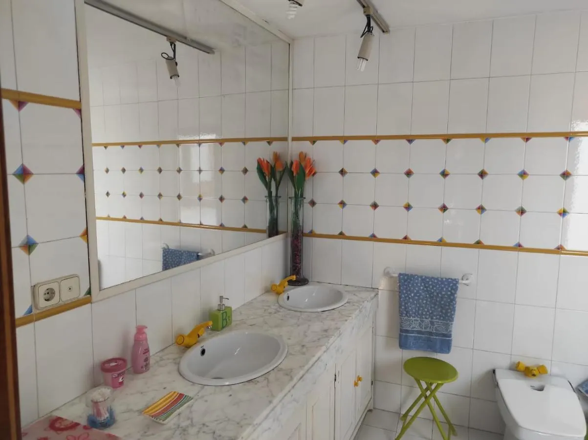 Encantadora Casa Con Piscina Privada Y Vistas Panoramicas Castellar de Santisteban Holiday home